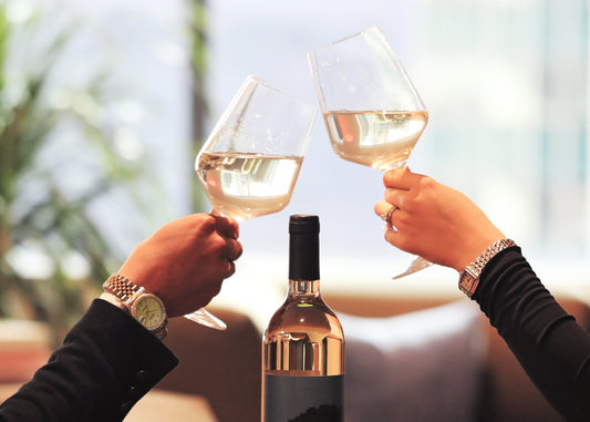 Phigora Raises A Glass To Its Customers
