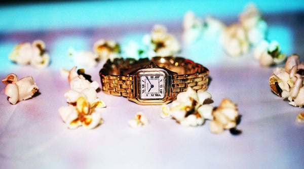 Trend Watch: The Oscars & Luxury Watches