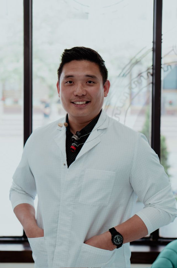 Henry Ly