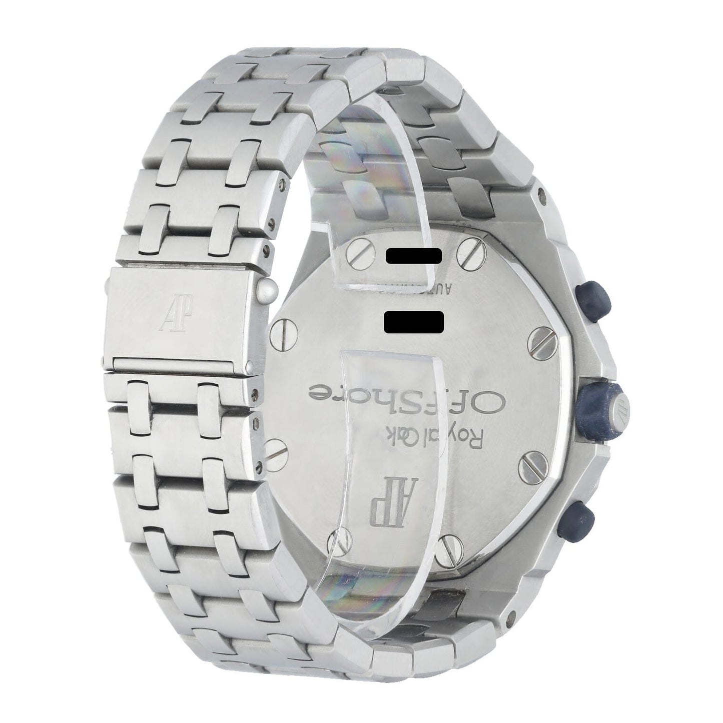 Audemars Piguet 25721ST Royal Oak Offshore ’THE BEAST’ Watch - Wristwatch