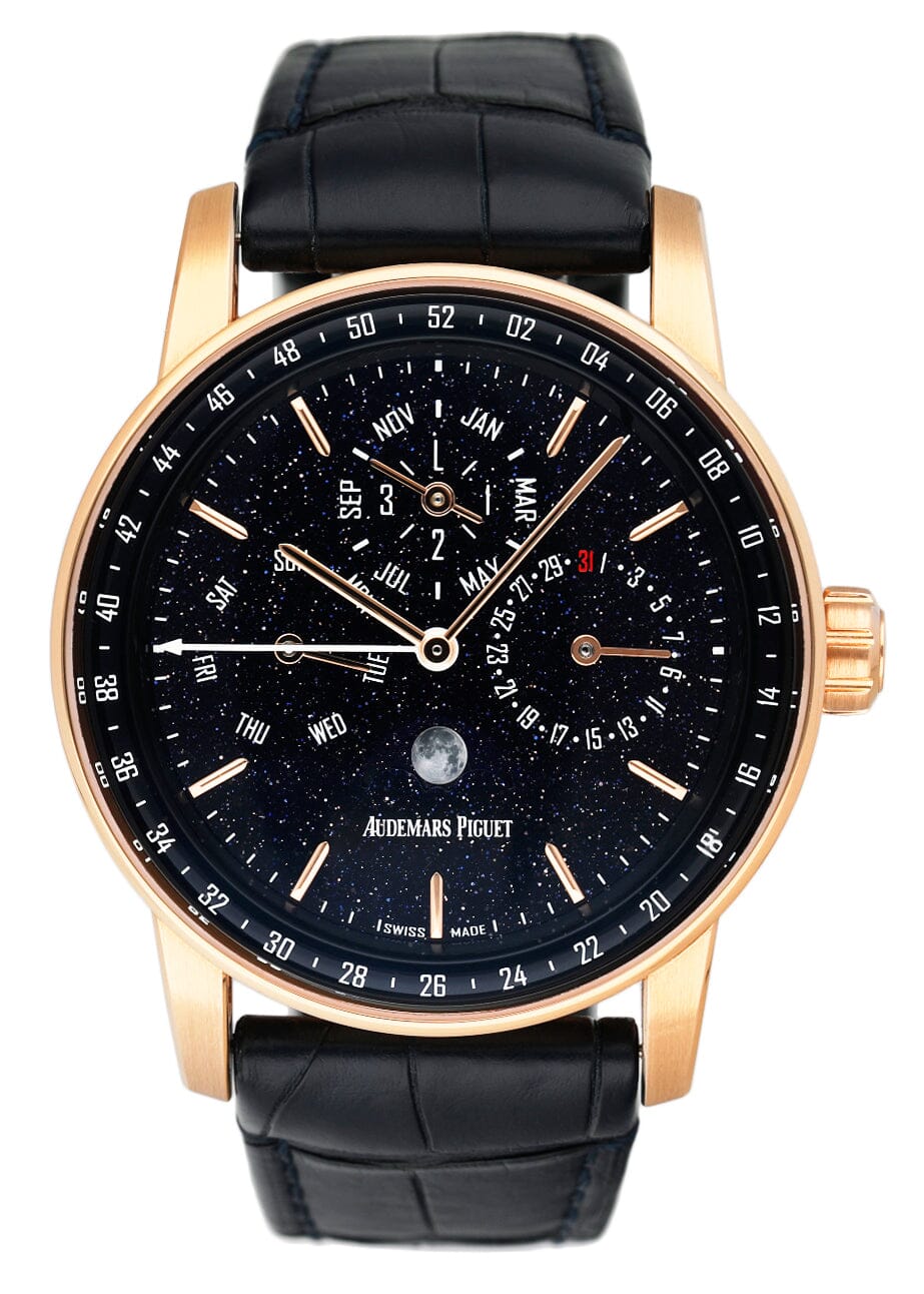 Screw-in Lug Bars For Audemars Piguet Royal Oak Offshore 44mm - Foto 4