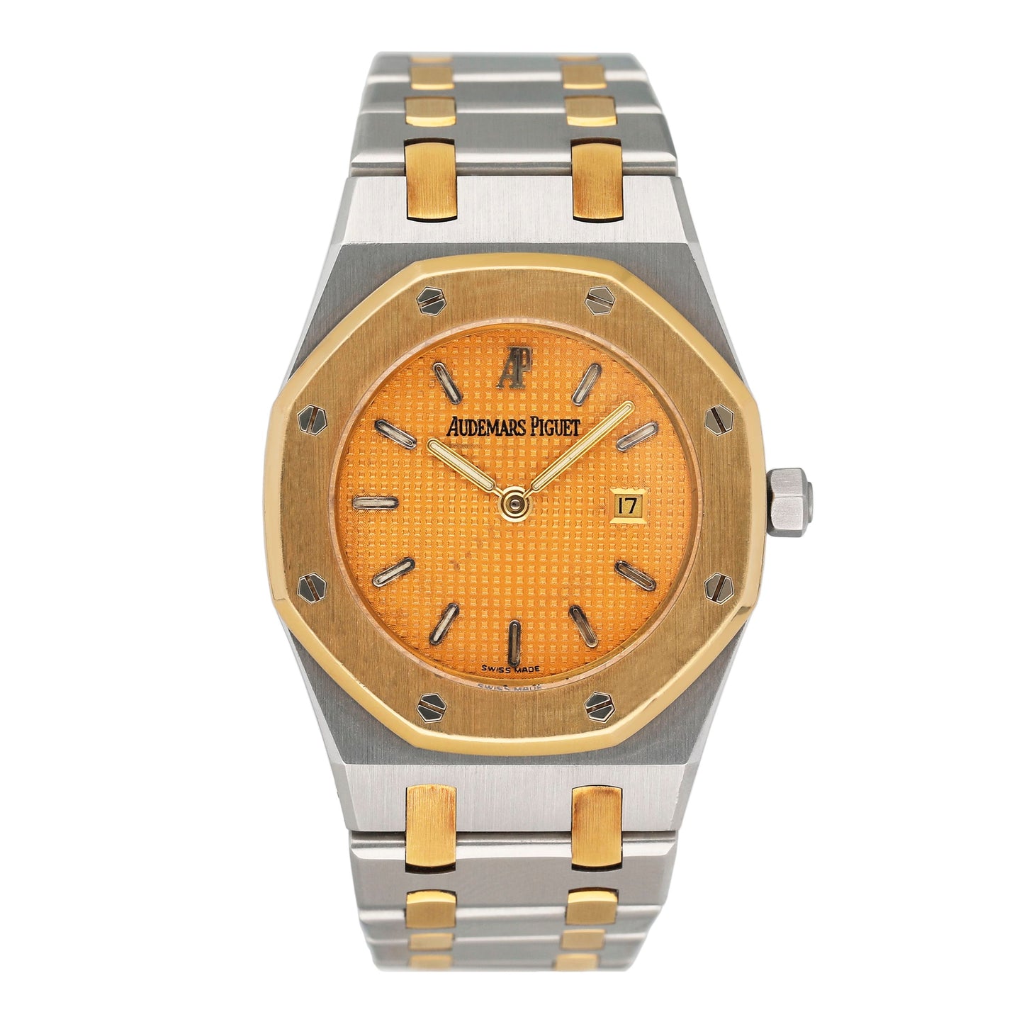 Audemars Piguet Royal Oak 14470SA Ladies Watch