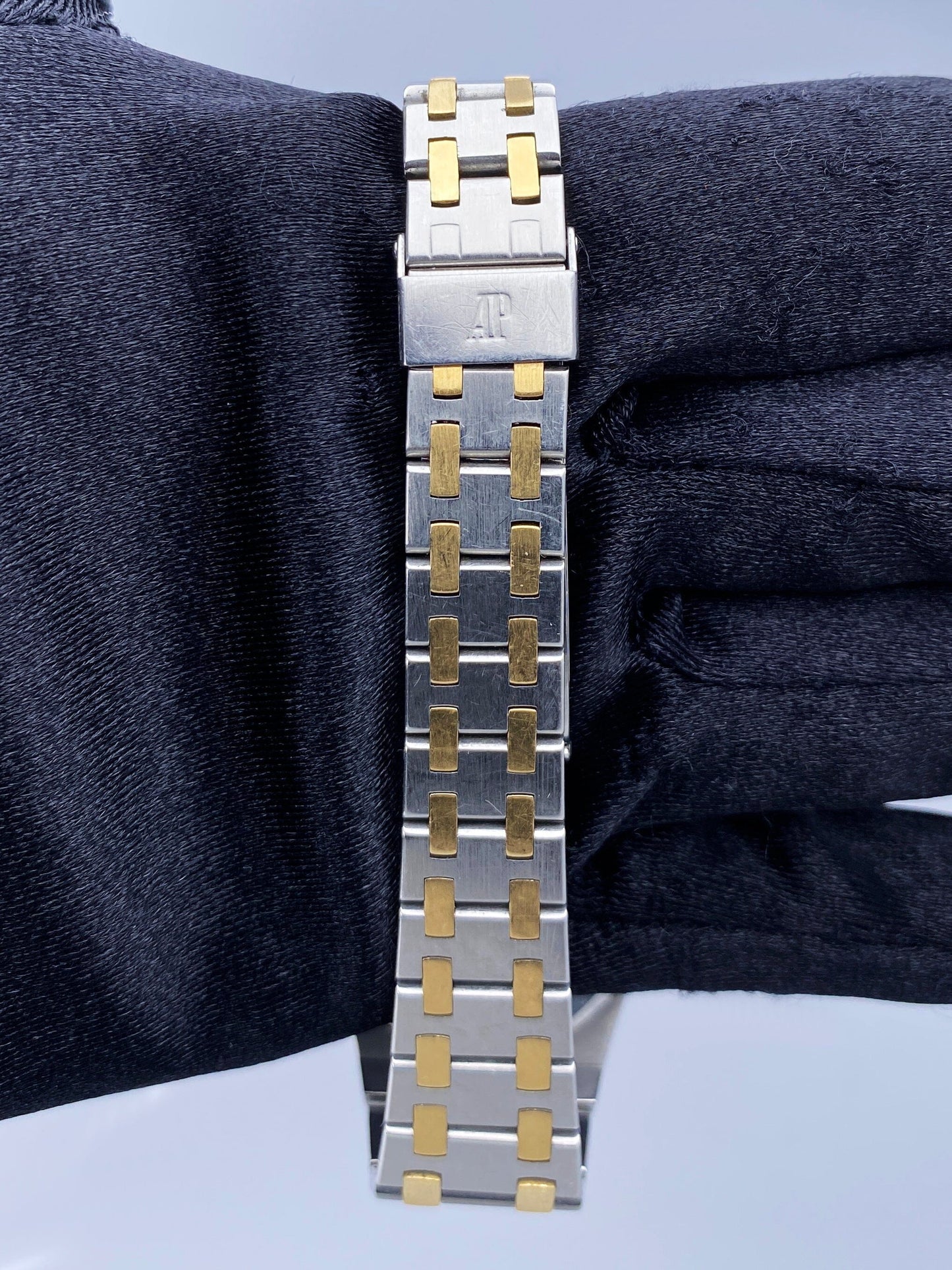 Audemars Piguet Royal Oak 14470SA Two-Tone Ladies Watch - Virtual