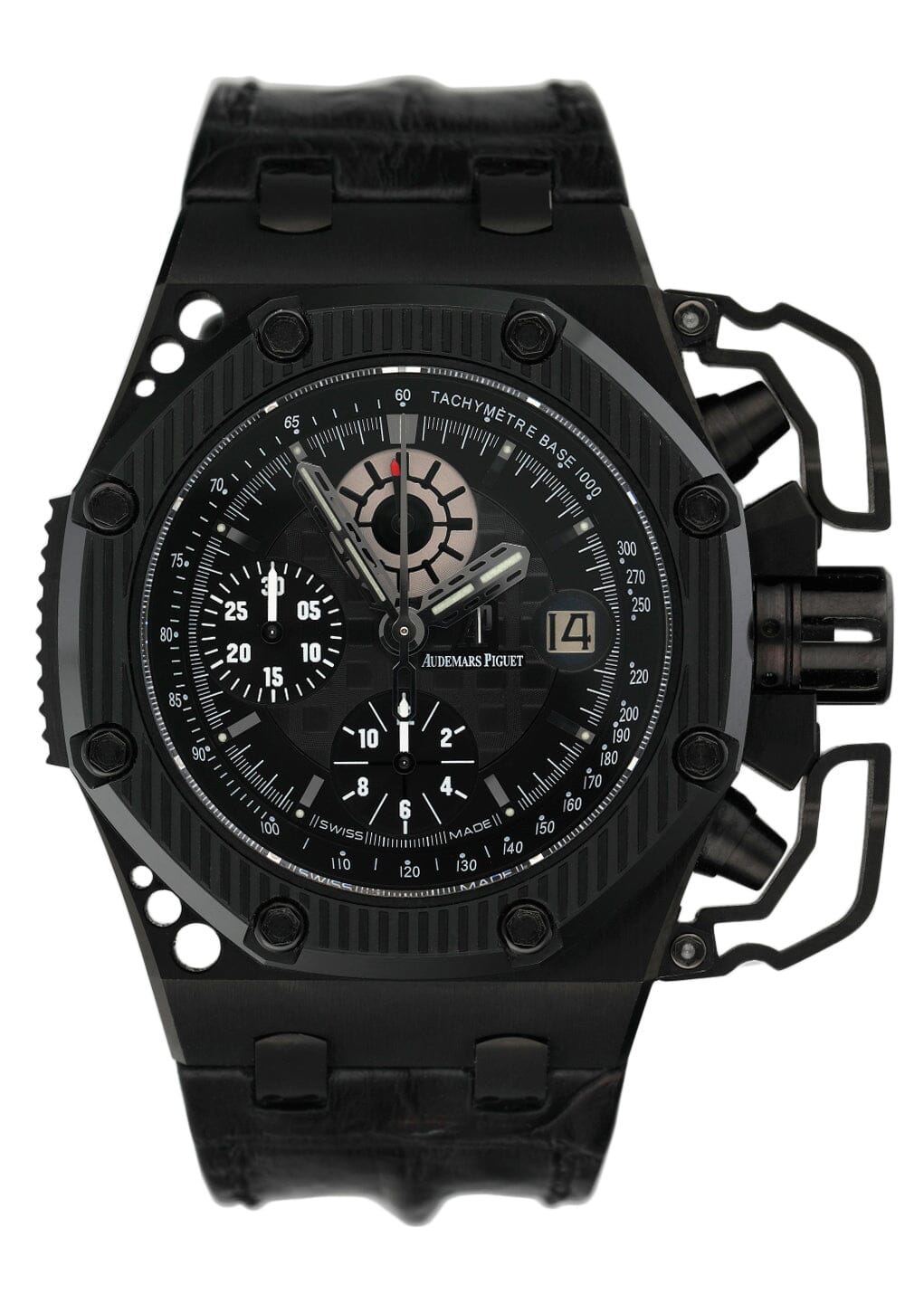 Audemars Piguet Royal Oak Offshore 26165IO Survivor Limited