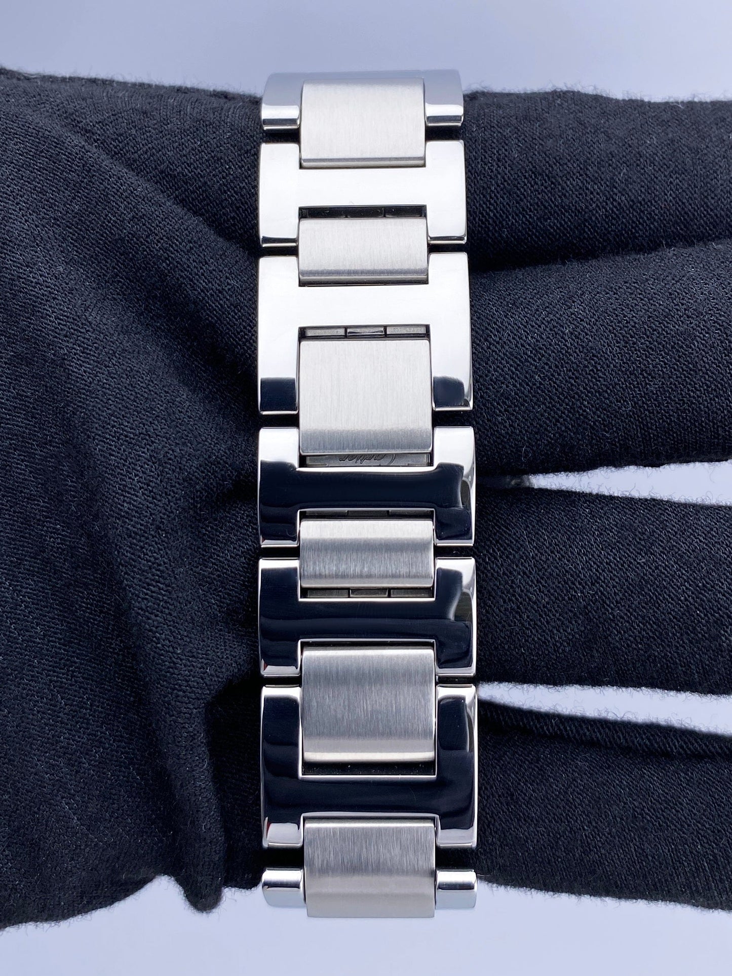 Cartier Ballon Bleu W69011Z4 Stainless Steel Watch Box Papers - Watches