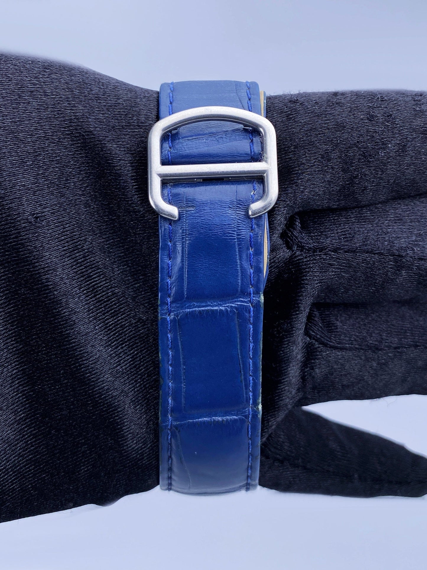 Cartier Ballon Bleu WSBB0025 Mens Watch Box Papers - Wristwatch