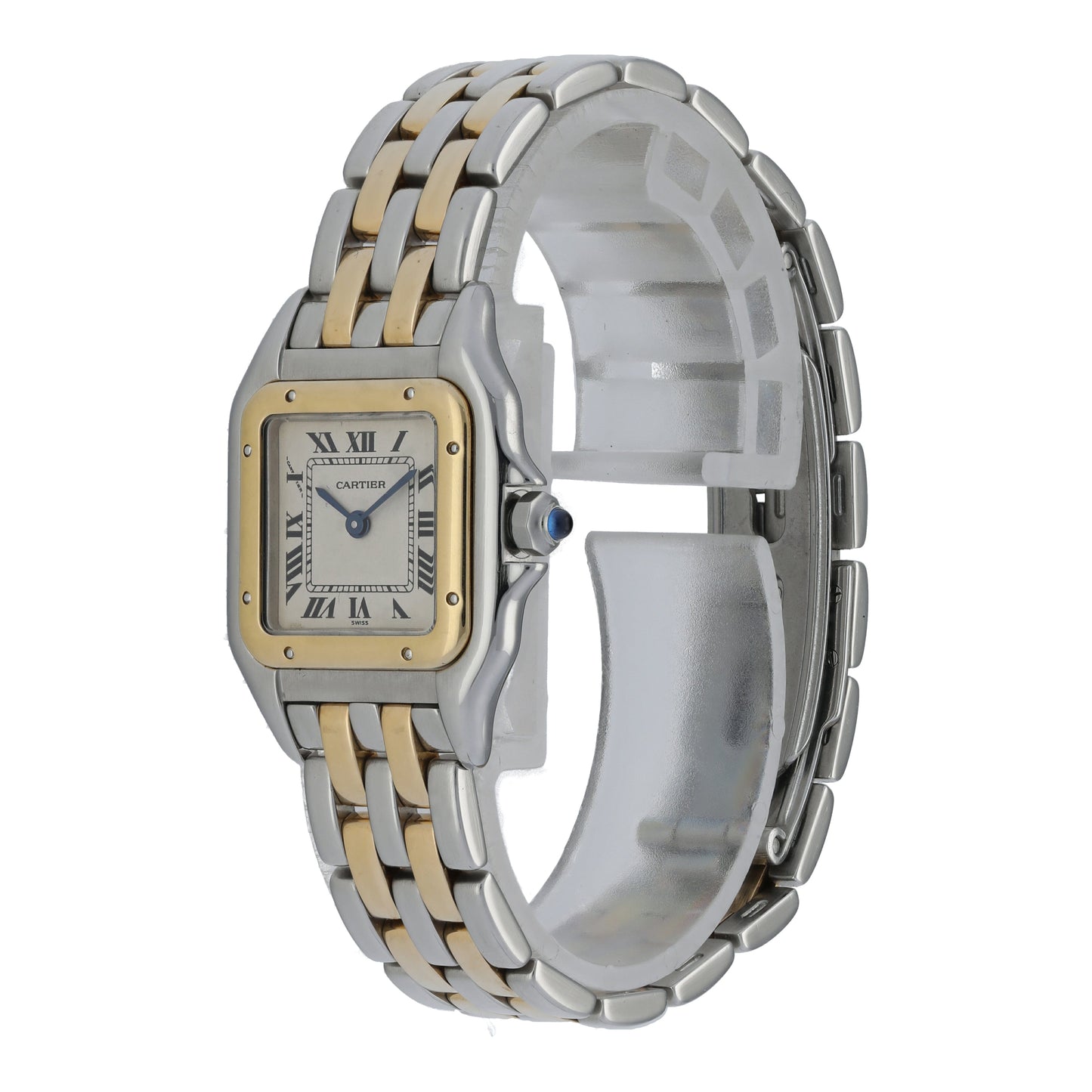 Cartier Panthere 1057917 Ladies Watch - Wristwatch