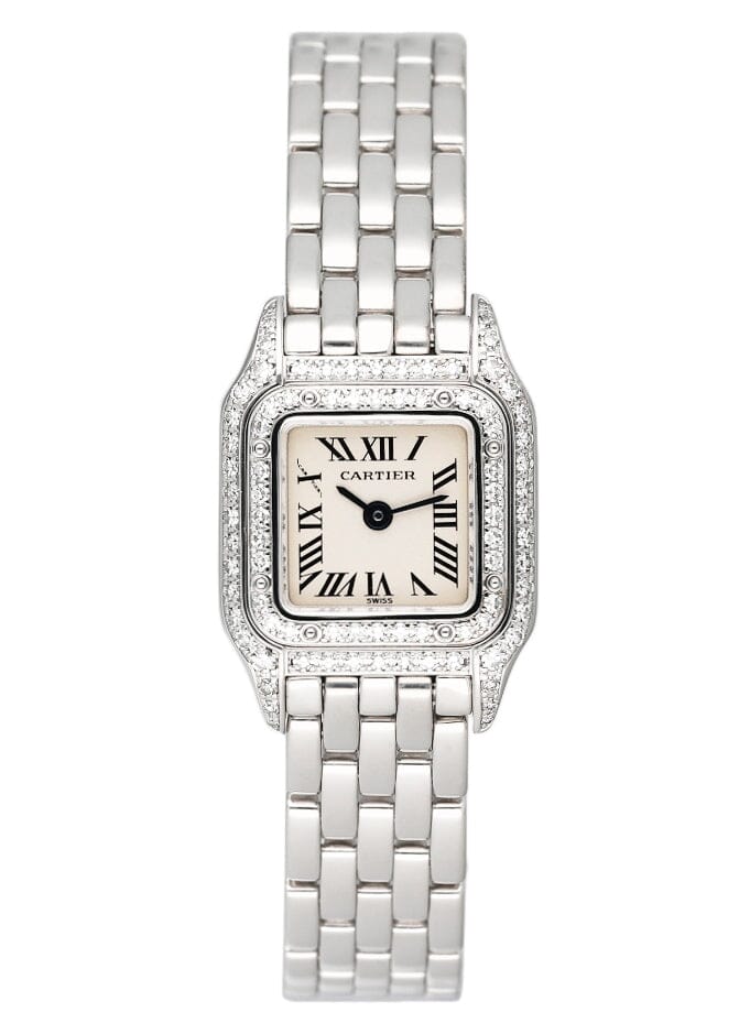 Panthère de Cartier パルファム・ド・トワレット La Panthère