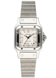 Cartier Santos Galbee W20044D6 Automatic Stainless steel Ladies watch