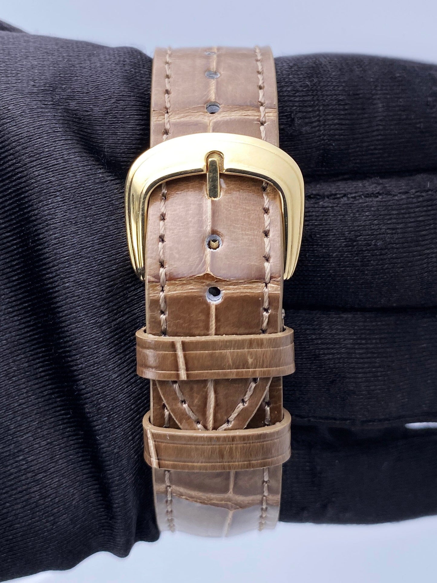 Franck Muller Cintree Curvex 2851 S6 Limited Edition Mens Watch - Virtual
