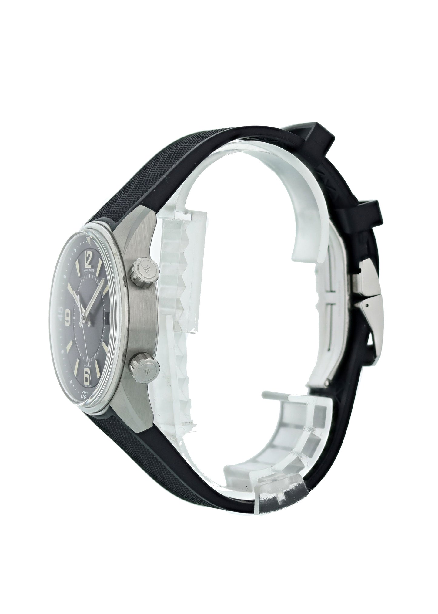 Jaeger-Lecoultre Polaris 9068670 Mens Watch Box Papers - Wristwatch