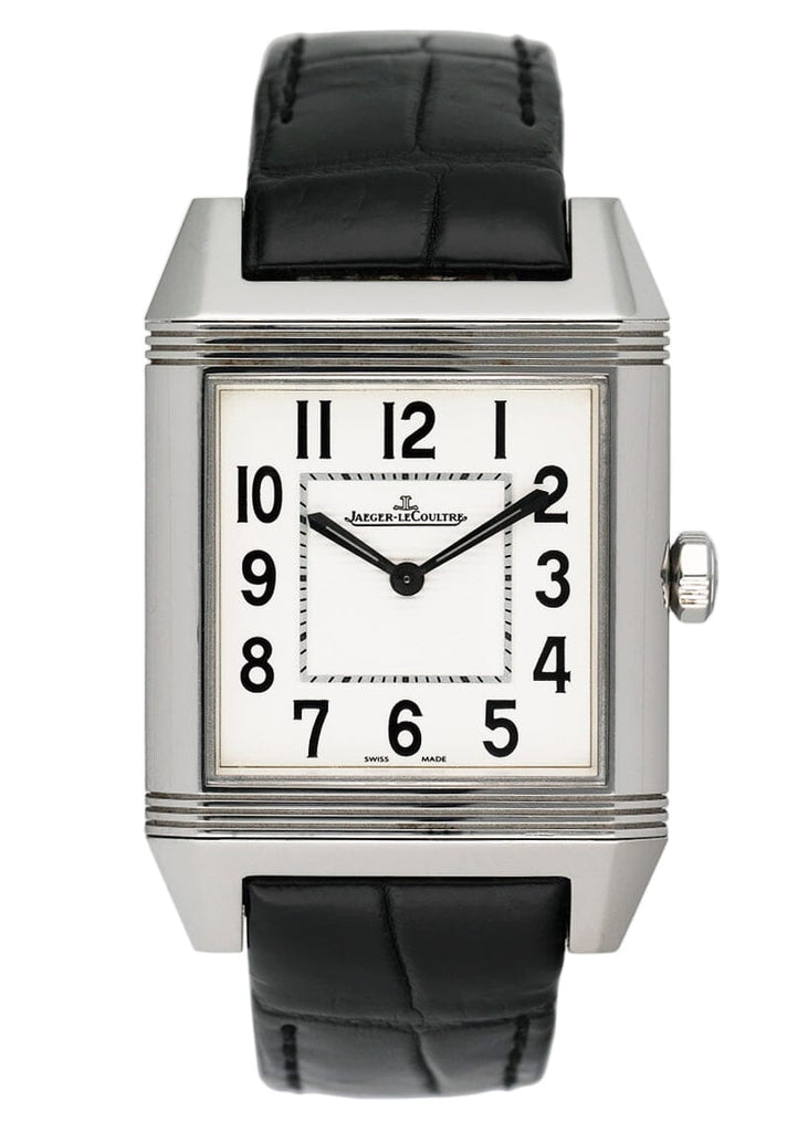 Jaeger-LeCoulture Reverso Squadra 236.8.47 Mens Watch