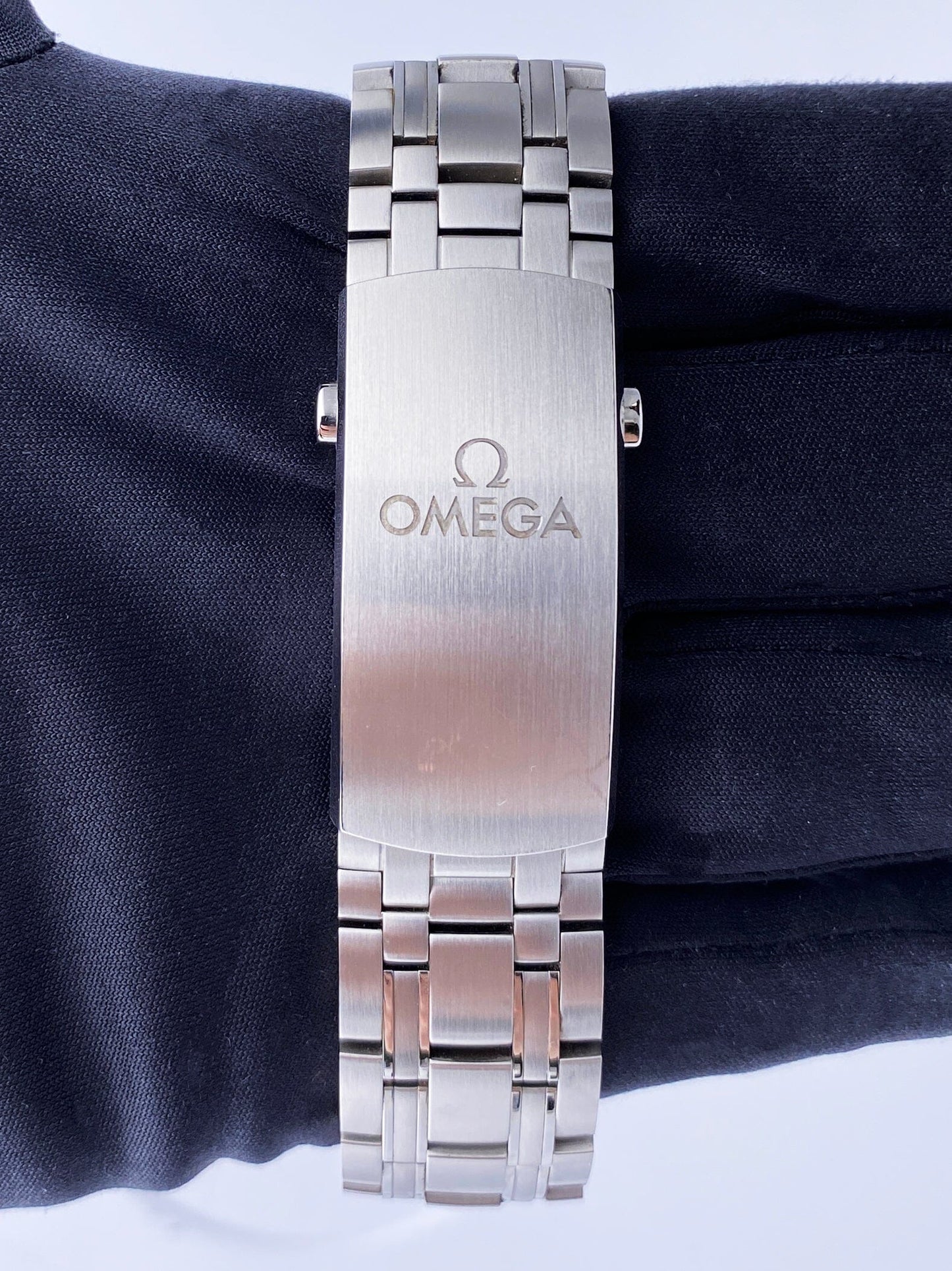 Omega Seamaster Professional 210.30.42.20.03.001 Mens Watch Box Papers - Virtual