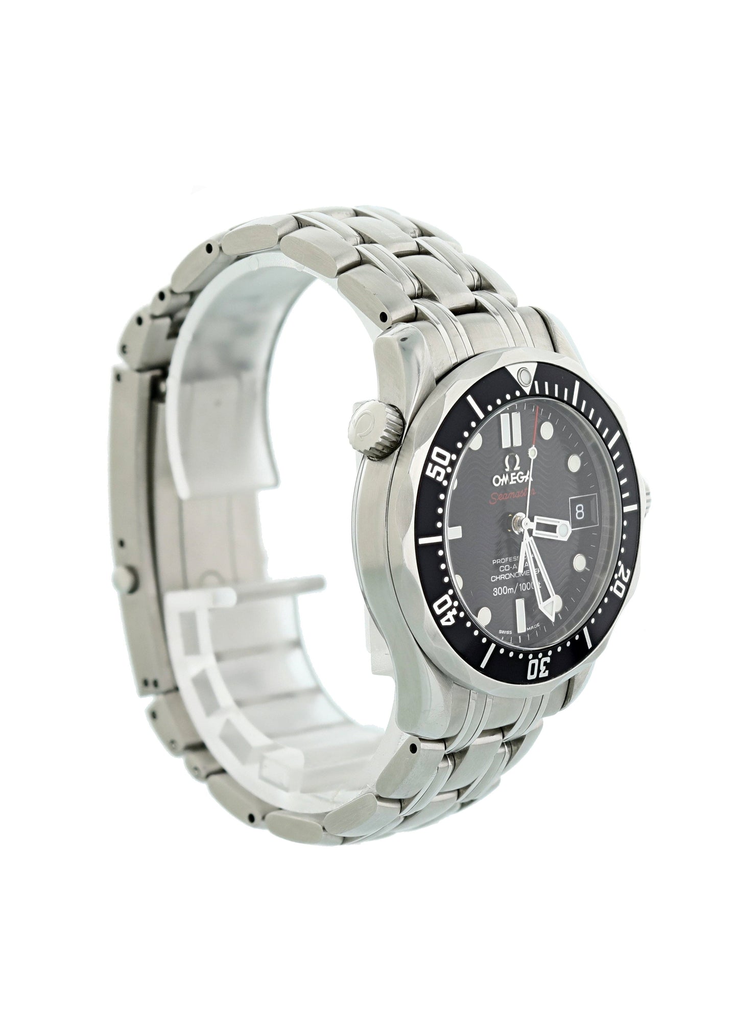Omega Seamaster Professional 212.30.36.20.01.002 Midsize Watch - Wristwatch