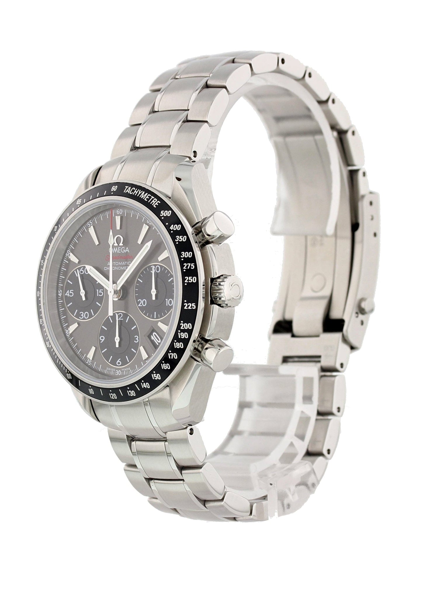 Omega Speedmaster 323.30.40.40.06.001 Mens Watch - Wristwatch