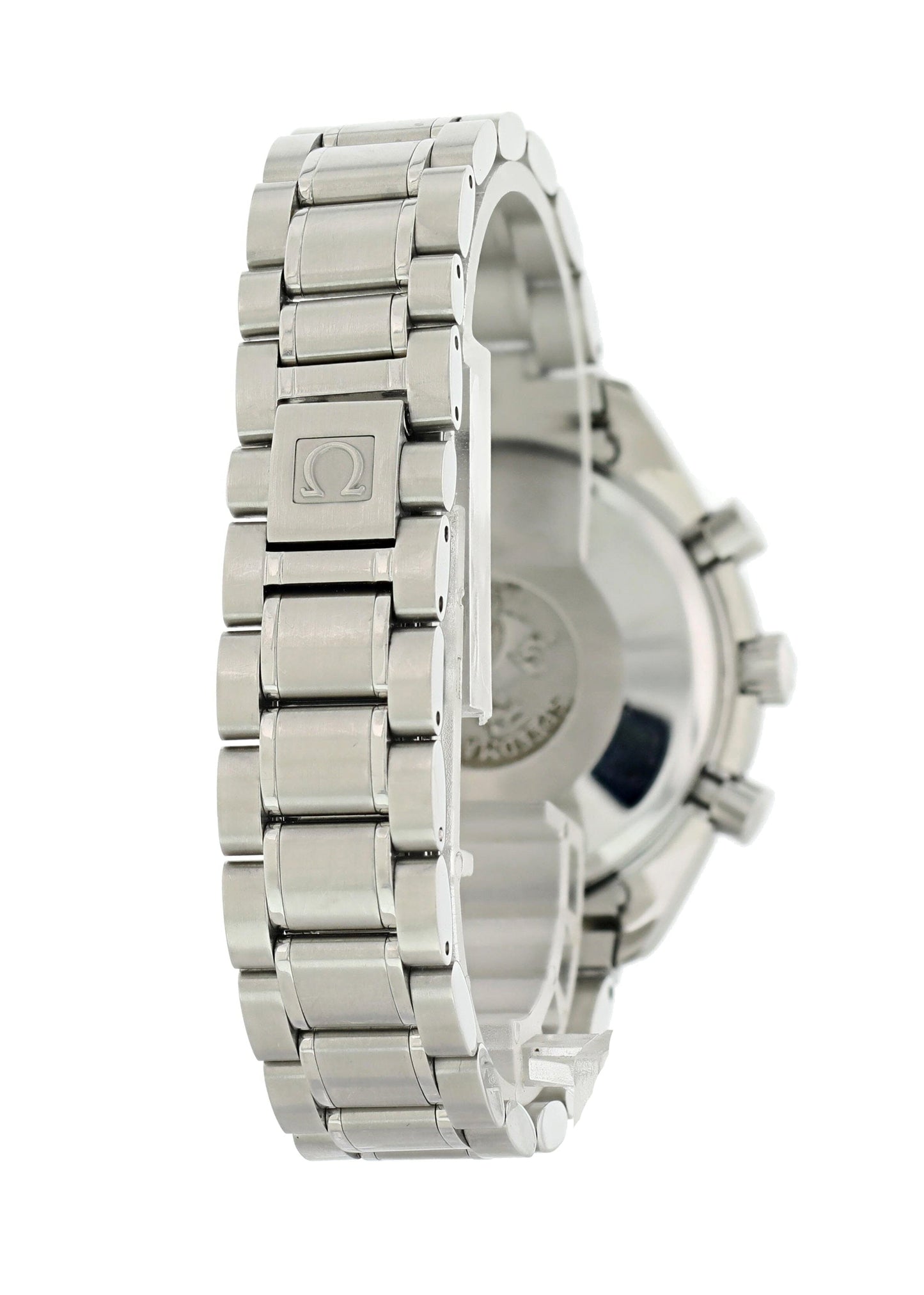 Omega Speedmaster Date 3513.50.00 Men’s Watch - Wristwatch