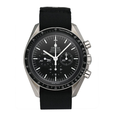 Omega Speedmaster Moonwatch 311.33.42.30.01.001 Mens Watch Box Papers - Watches