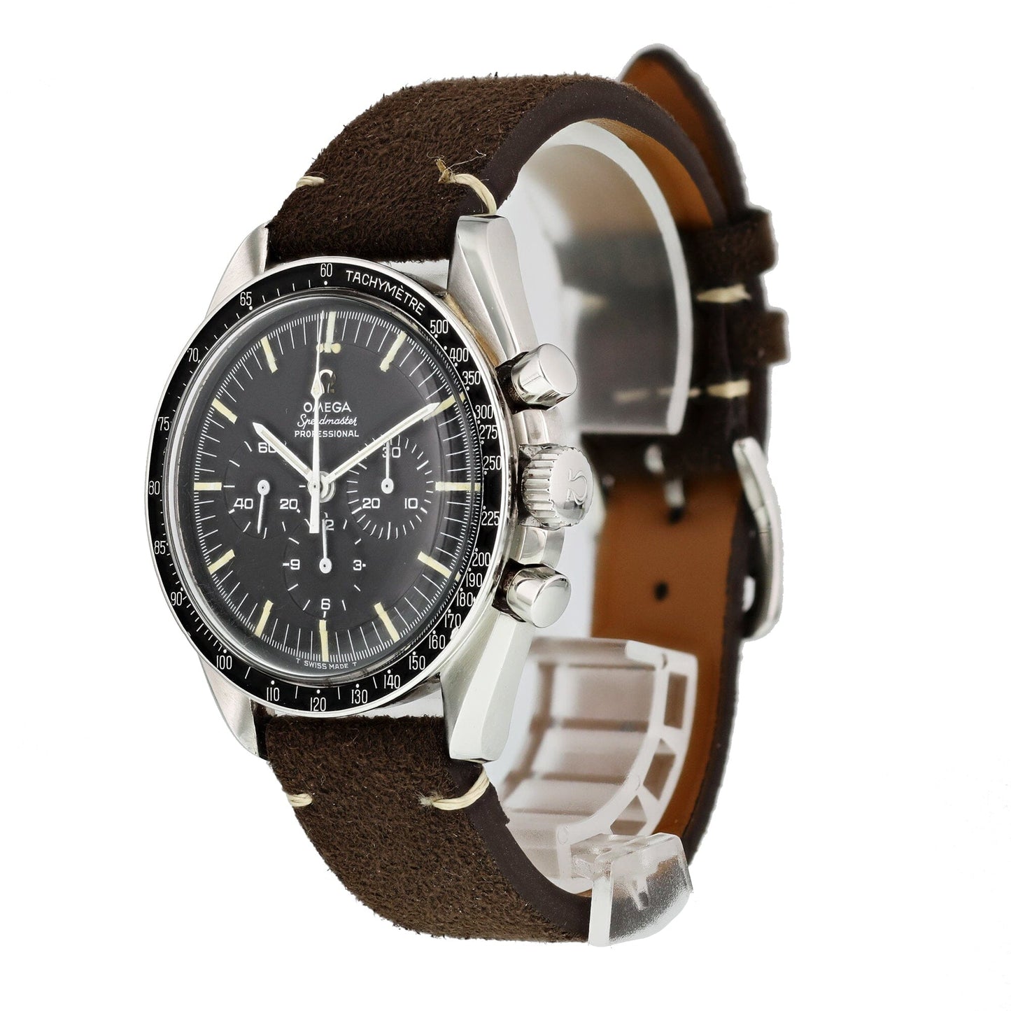 Omega Speedmaster Professional 145.012 Mens Watch - Wristwatch