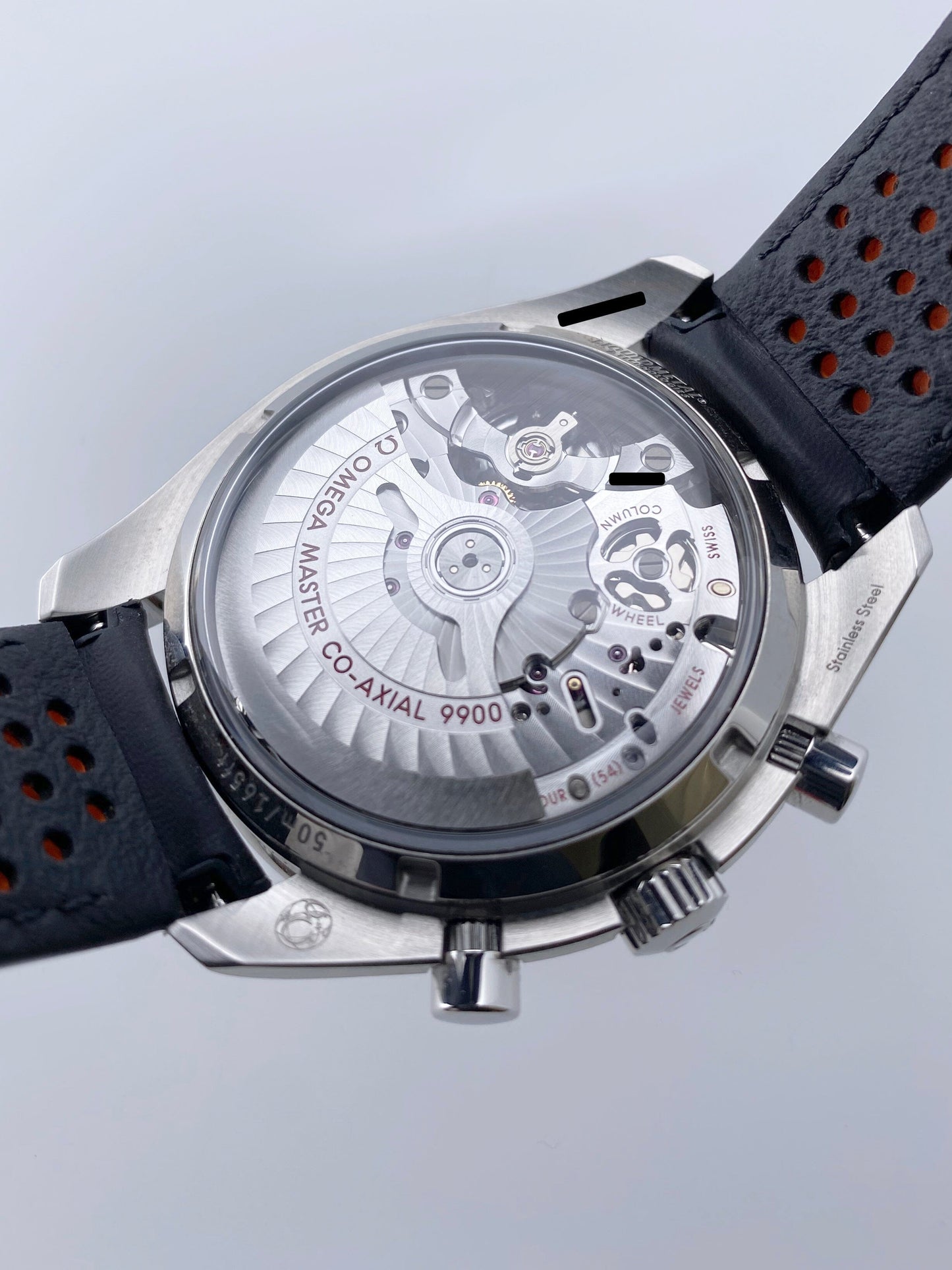 Omega Speedmaster Racing 329.32.44.51.01.001 Mens Watch Box Papers - Watches