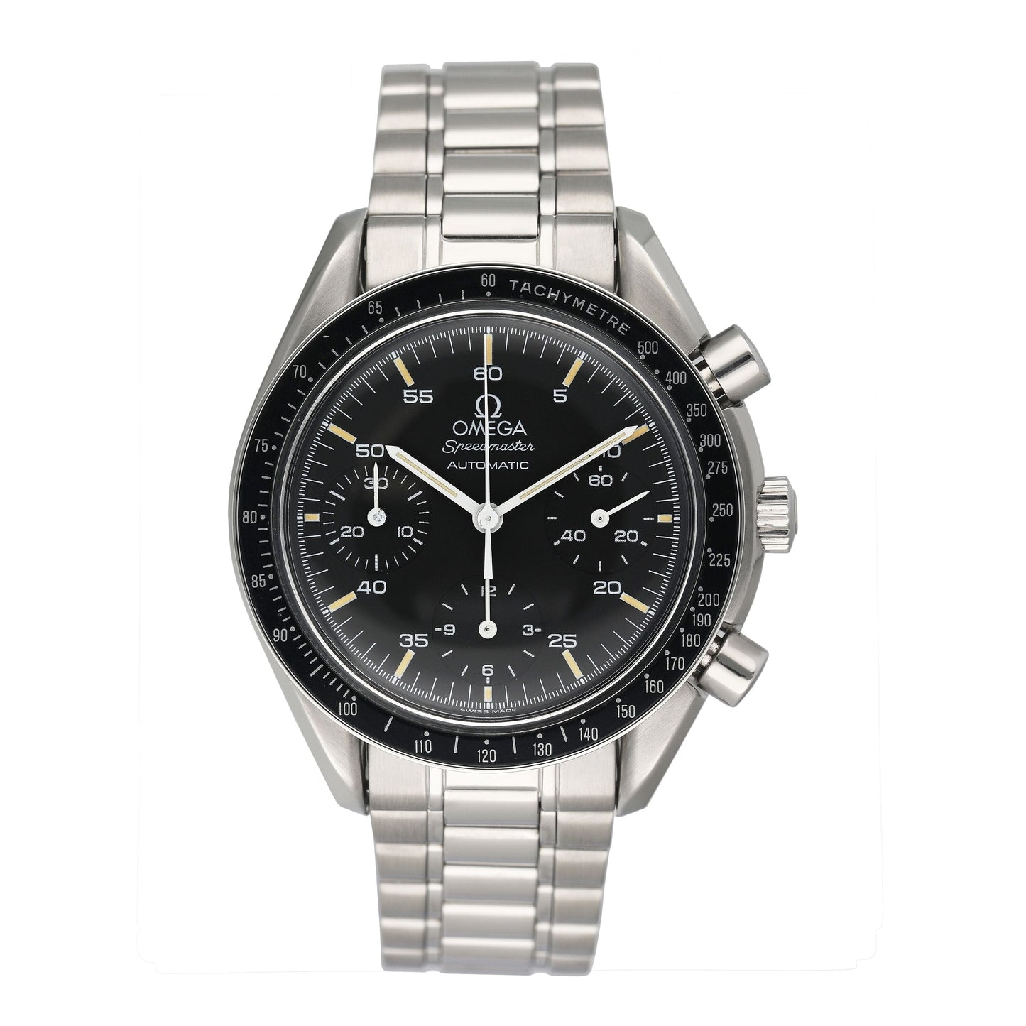 Omega Speedmaster Reduced 3510.50.00 Mens Watch - Watches