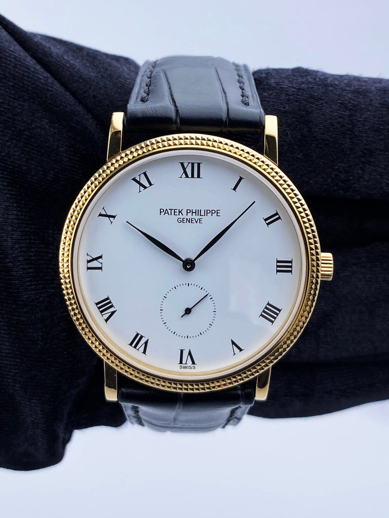 patek philippe 3992