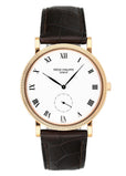 Patek Philippe Calatrava 3919R Mens Watch