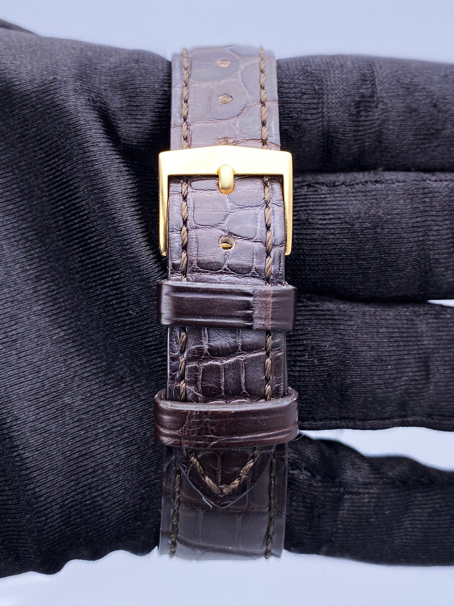 Patek Philippe Calatrava 3919R Mens Watch