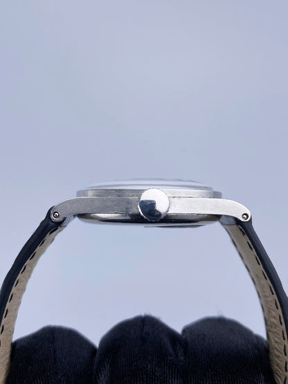 Patek Philippe Calatrava 96 Vintage Mens Watch