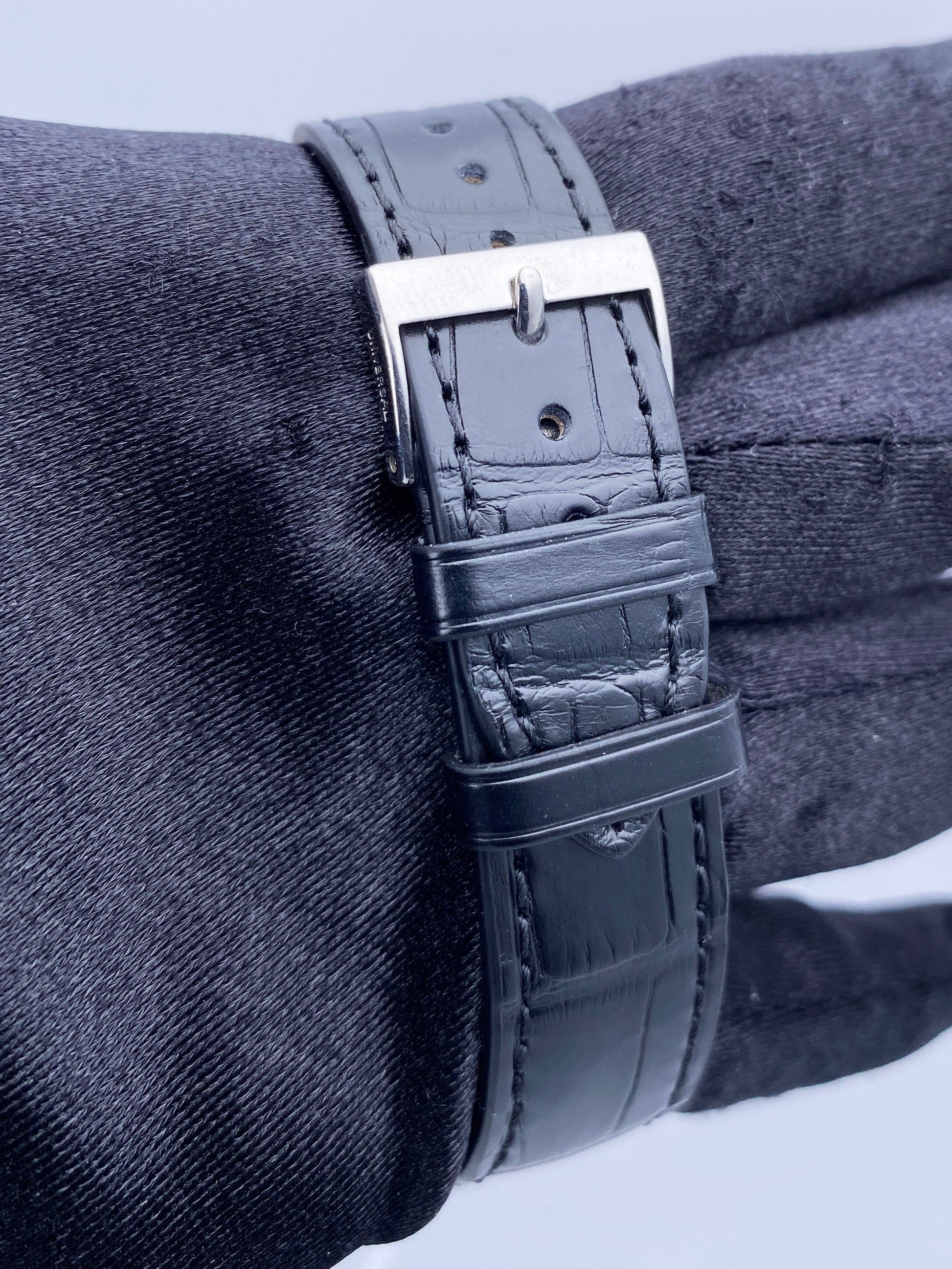 Patek Philippe Calatrava 96 Vintage Mens Watch