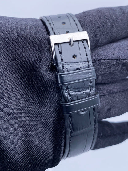 Patek Philippe Calatrava 96 Vintage Mens Watch