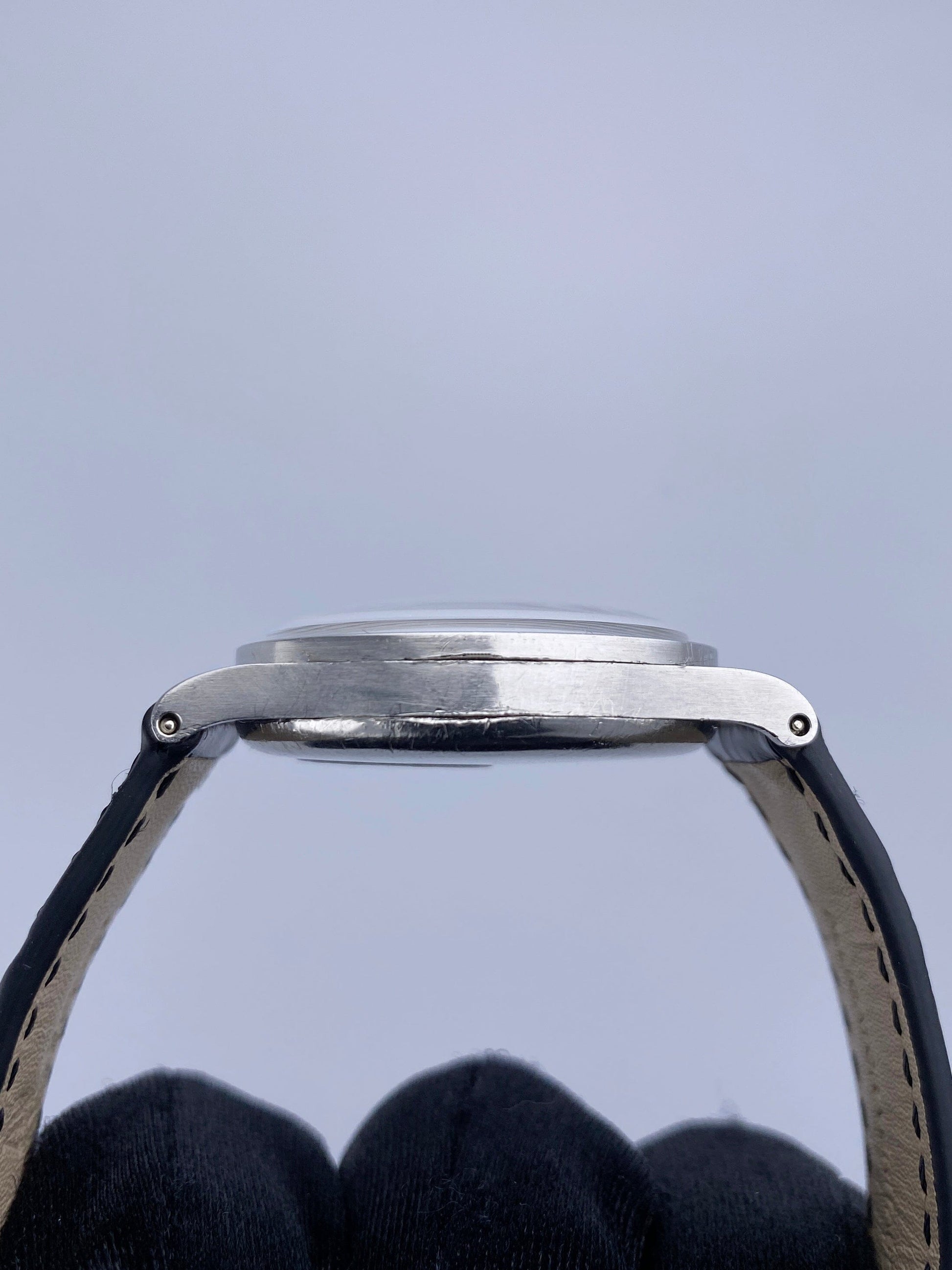 Patek Philippe Calatrava 96 Vintage Mens Watch