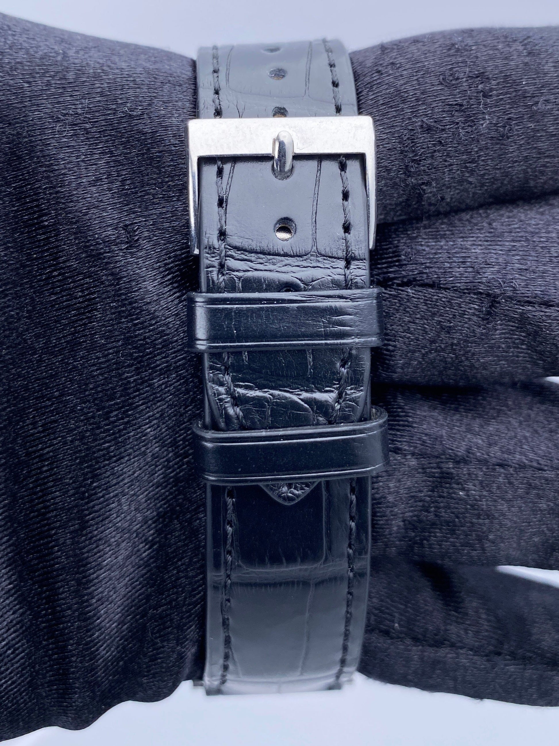 Patek Philippe Calatrava 96 Vintage Mens Watch