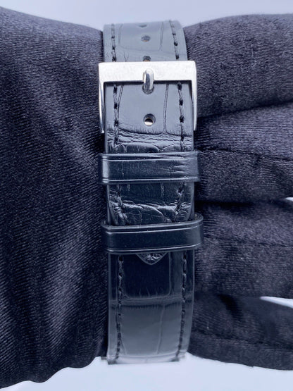 Patek Philippe Calatrava 96 Vintage Mens Watch