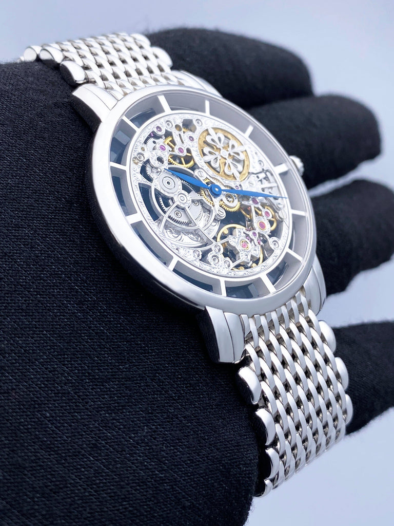 『正規非売品』『未使用』PATEK PHILIPPEウォッチケース PATEK PHILIPPE - PATEK PHILIPPE 時計ケース 未使用の通販 by