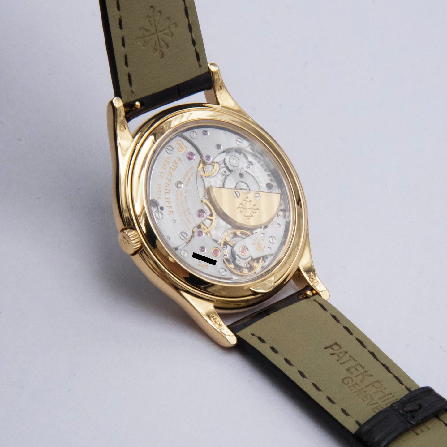 Patek Philippe Grand Complications 5140J-001 Mens Watch - Watches