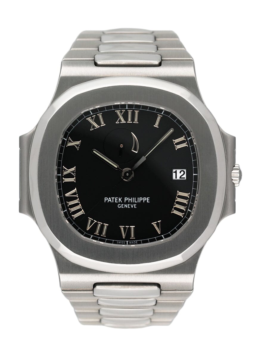 インテリア時計 PATEK PHIPPE Patek Philippe Nautilus 3710/1A-001 