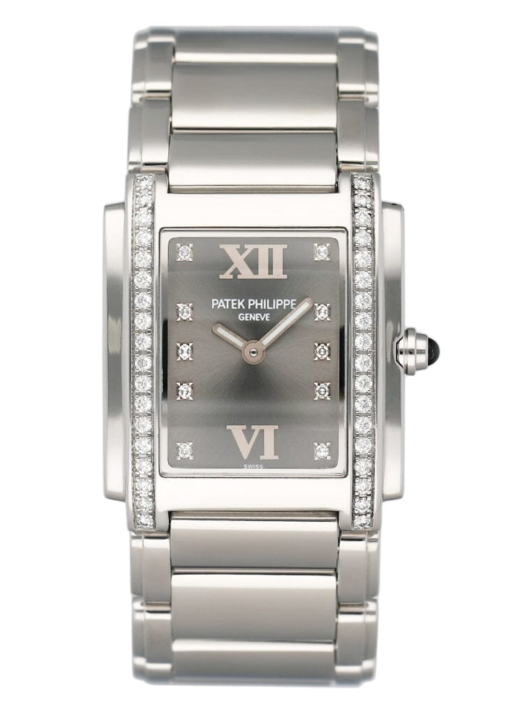 PATEK PHILIPPE プレート PATEK PHILIPPE プレート Authentic Distressed Patek Philippe 19.71