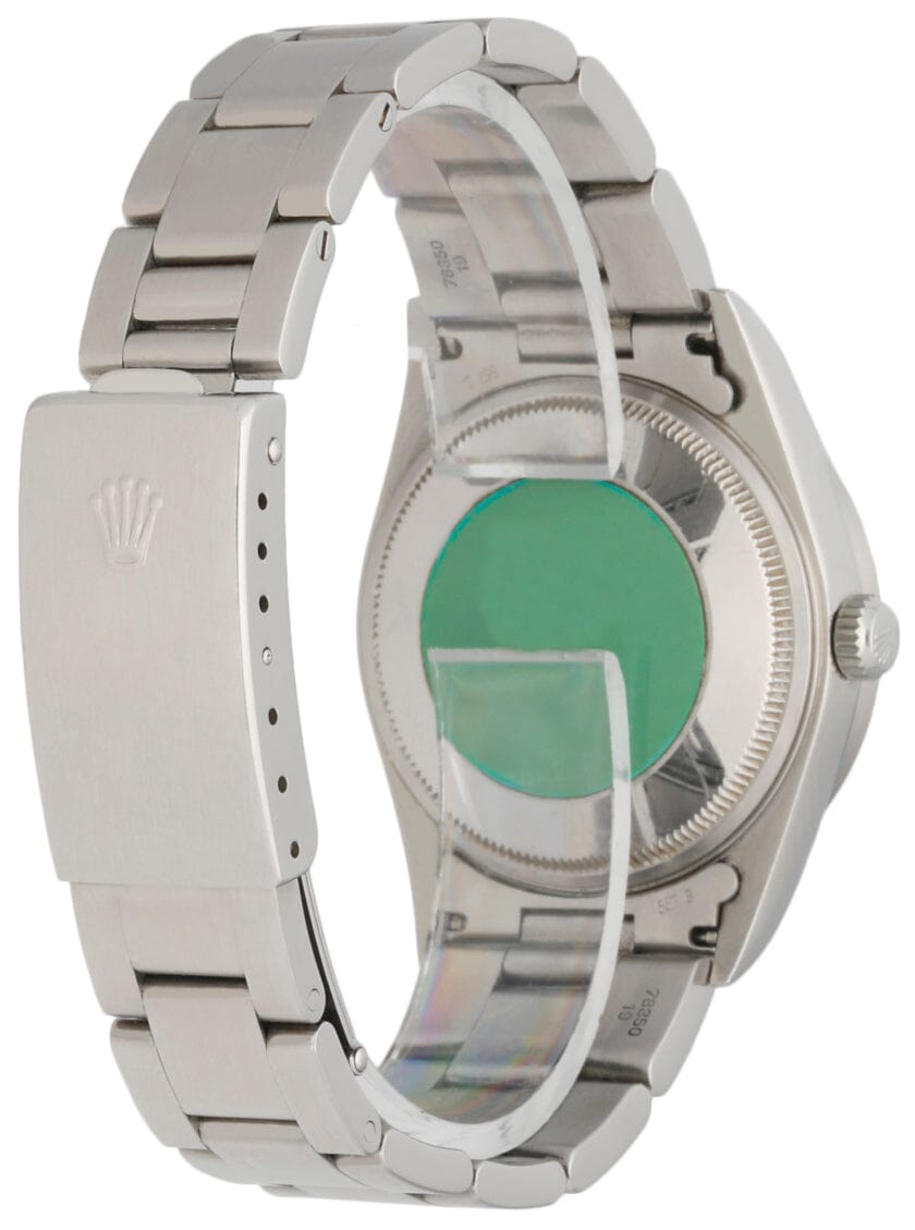 Rolex Air King Precision 14010 Mens Watch