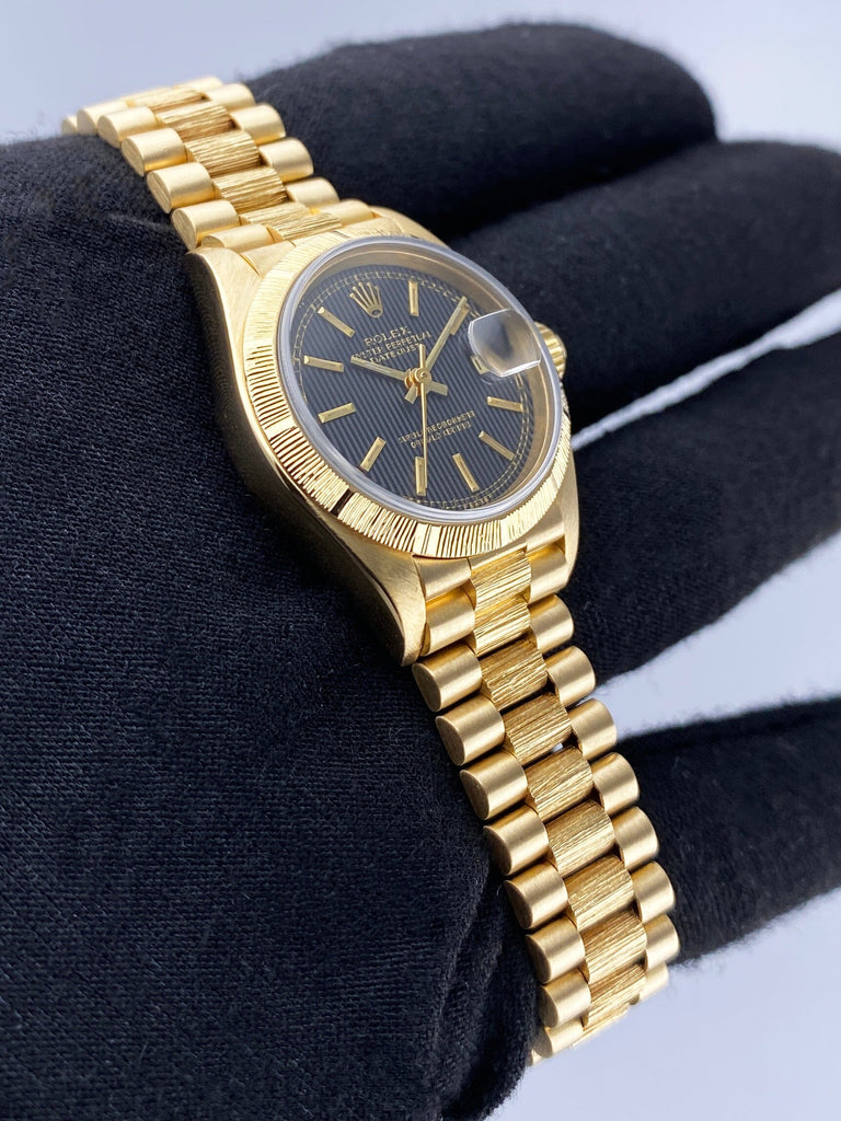 時計 ROLEX Datejust clean CLEANクローンロレックスデイトジャストウィンブルドン - CLEAN