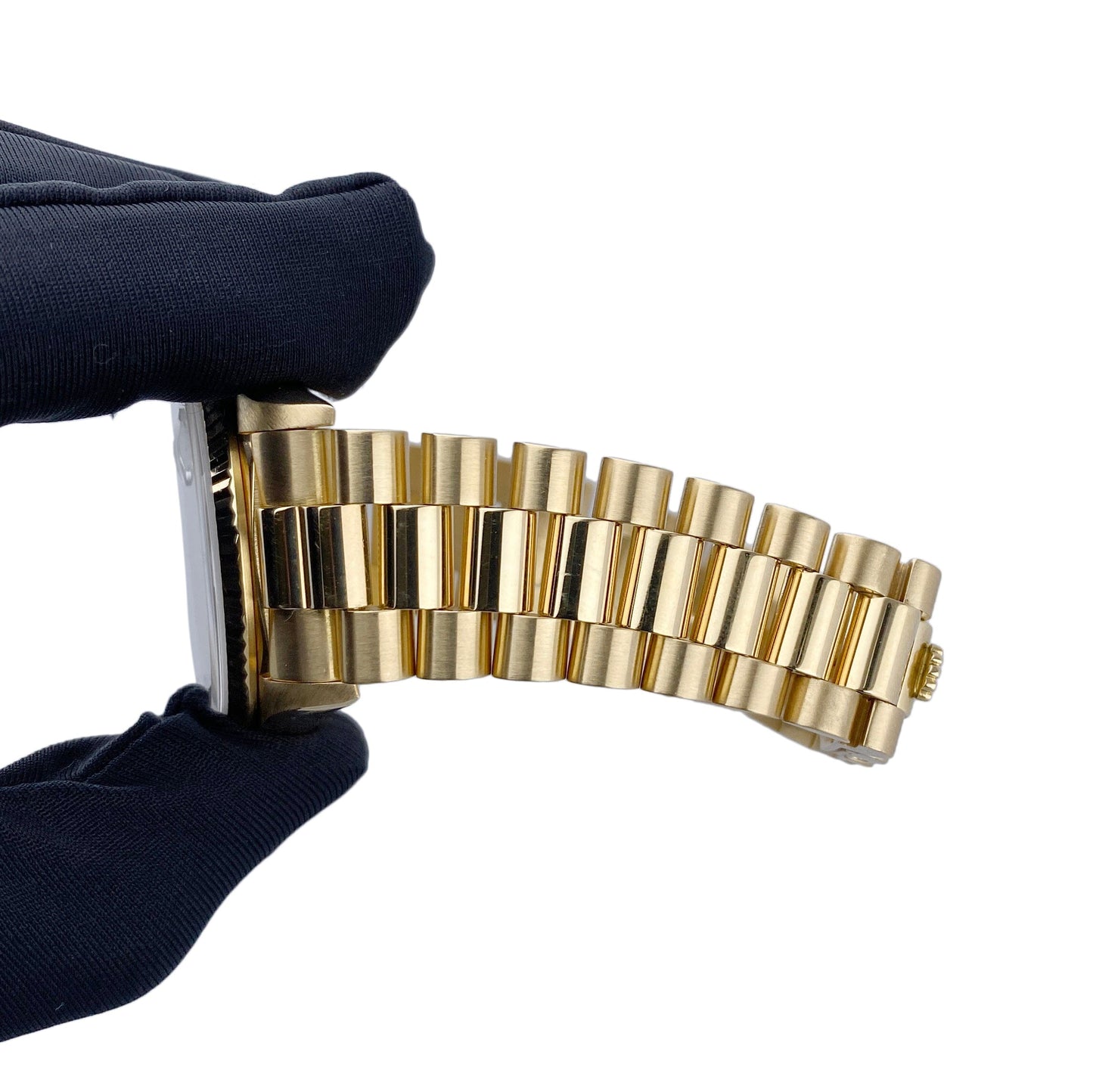 Rolex Day Date 18238 Champagne Dial Mens Watch - Watches