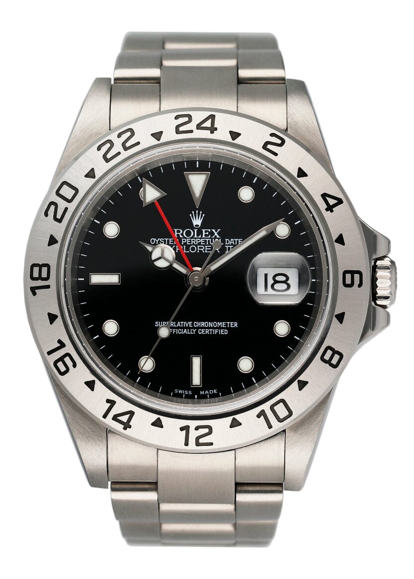 R08232202X_Rolex Explorer II 16570 Black Dial No Hole_1 copy 2.jpg