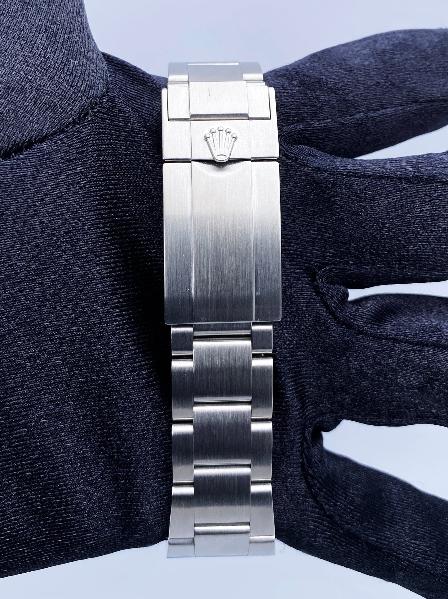 Rolex Explorer II 216570 Black Dial Mens Watch - Virtual