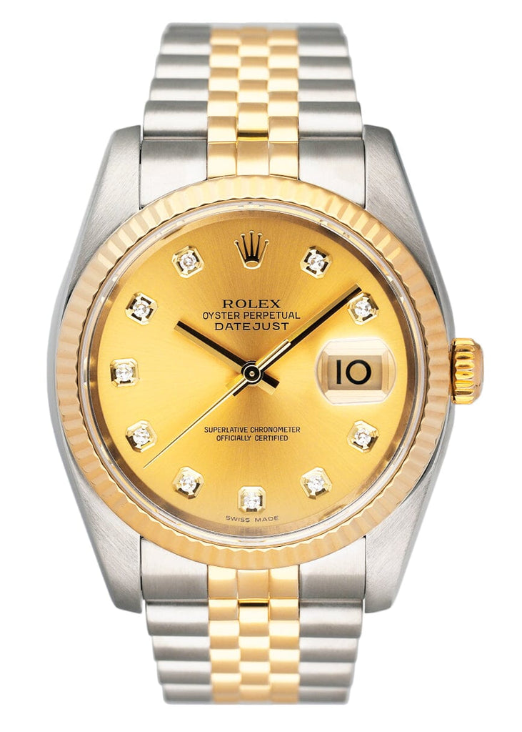 rolex oyster perpetual datejust 11620