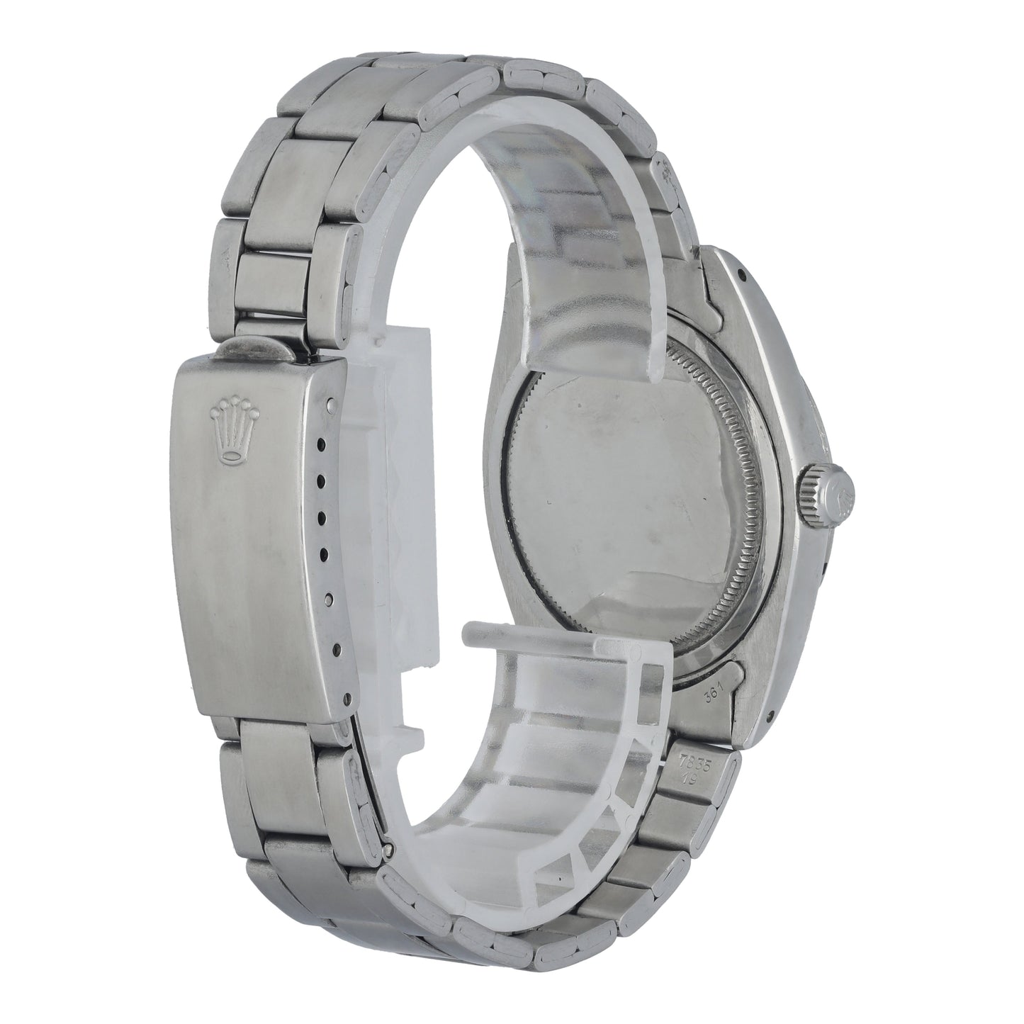 Rolex OysterDate Precision 6694 Men’s Watch - Virtual