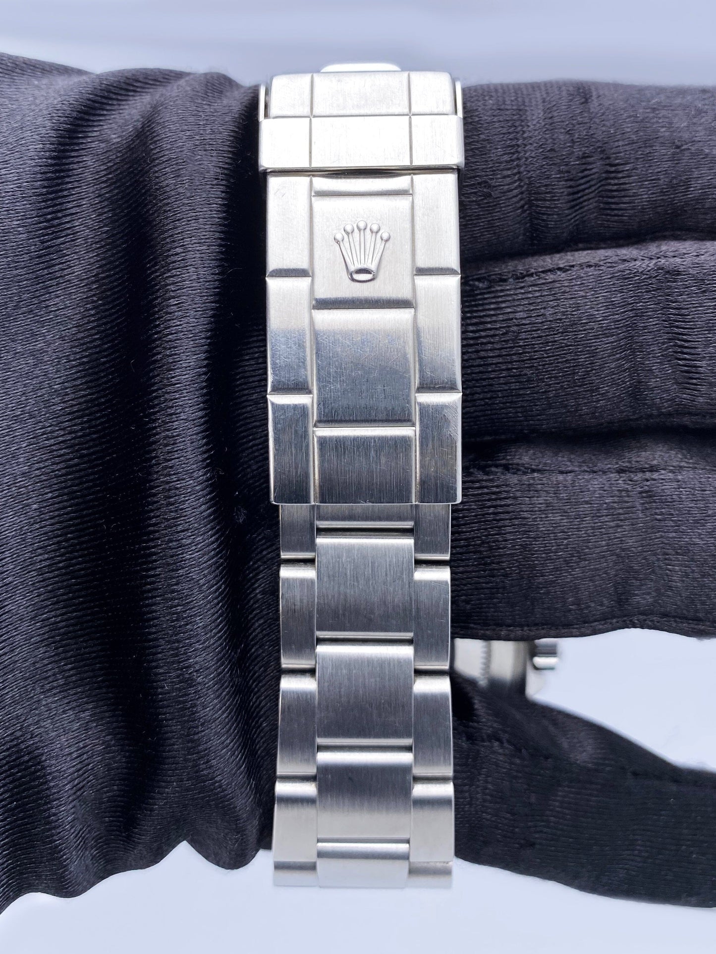 Rolex Submariner 14060M No Date Mens Watch Box Papers - Watches