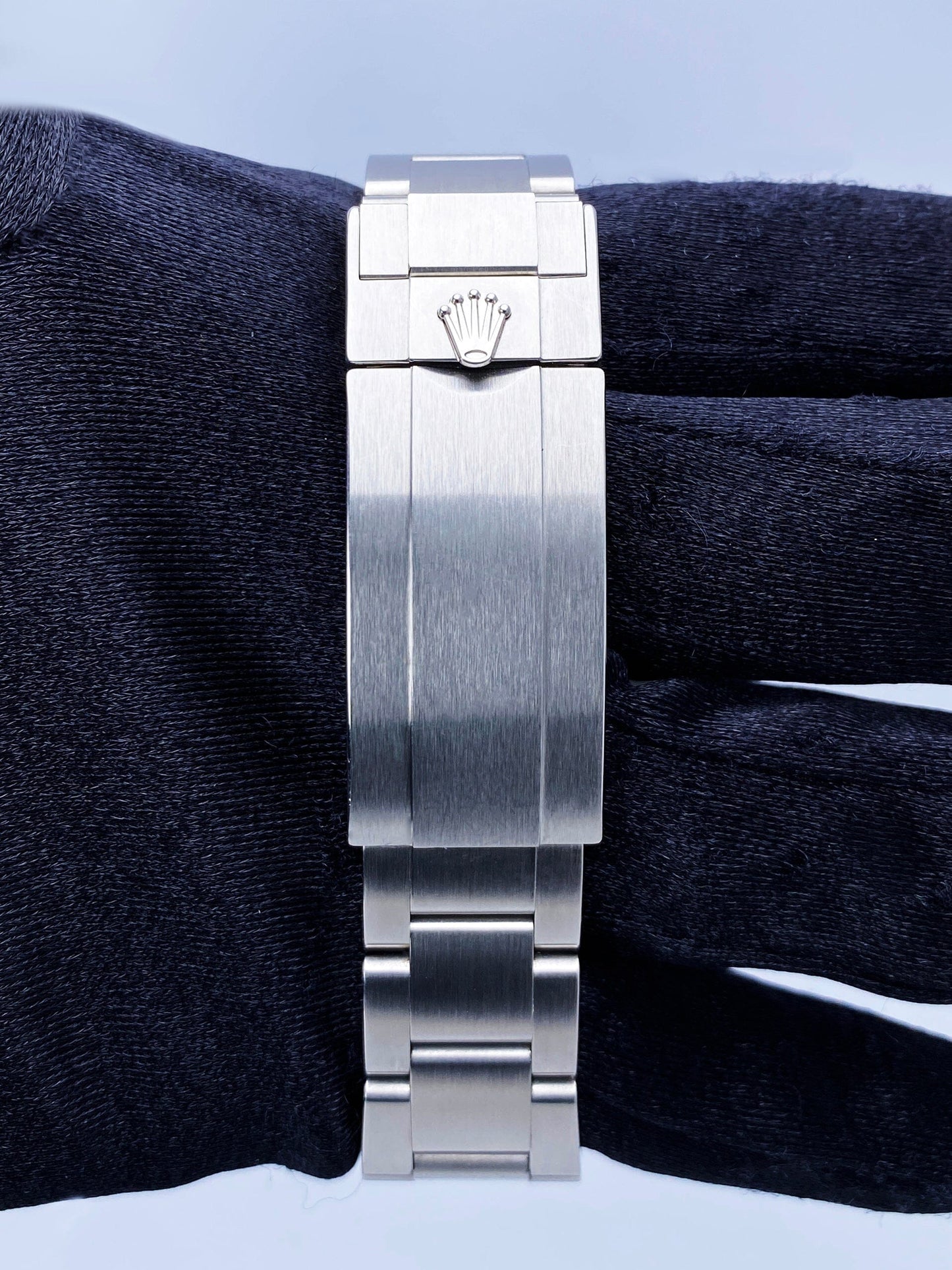 Rolex Submariner Date 116610LN Mens Watch Box Papers - Virtual
