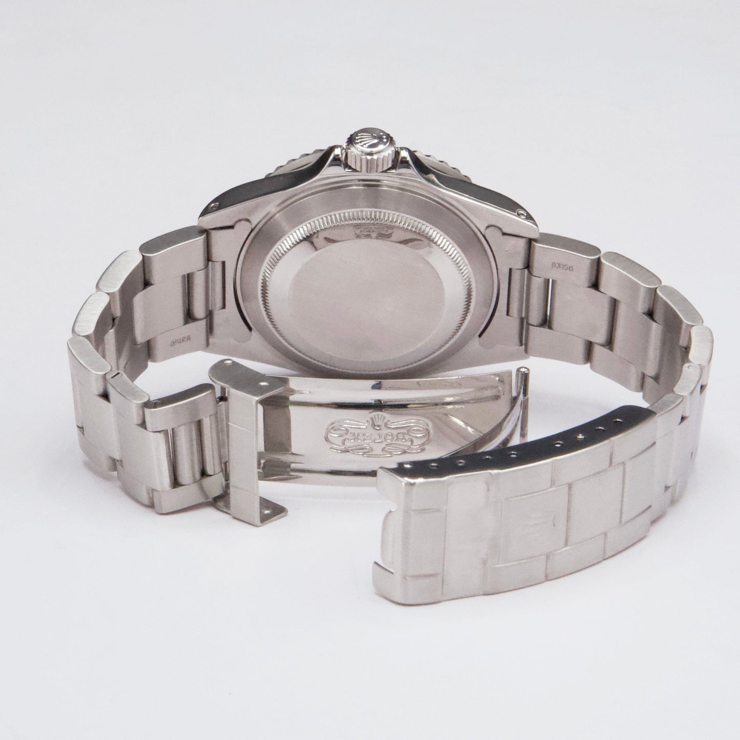 Rolex Submariner Date 16610 Mens Watch - Watches