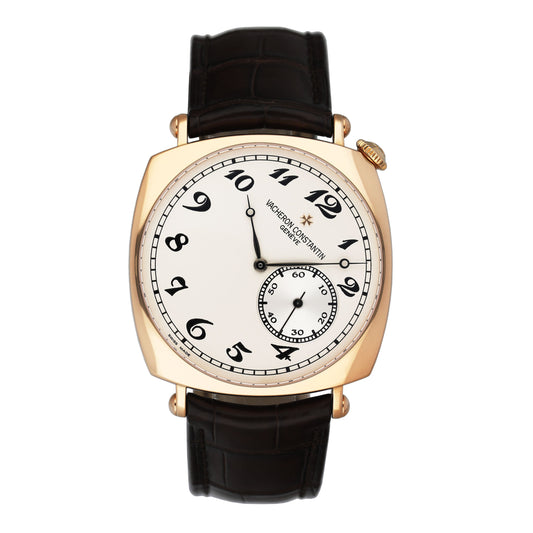 Vacheron Constantin Historiques American 1921 82035 Mens Watch Box Papers