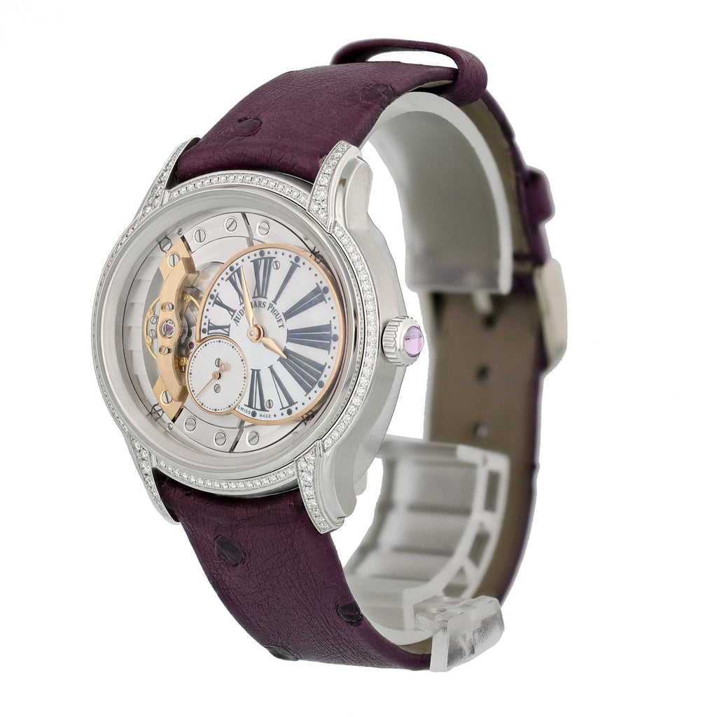 ももこ様:【AUDEMARS PIGUET】グランドタペストリー キーリング ももこ様:【AUDEMARS PIGUET】グランドタペストリー キーリング