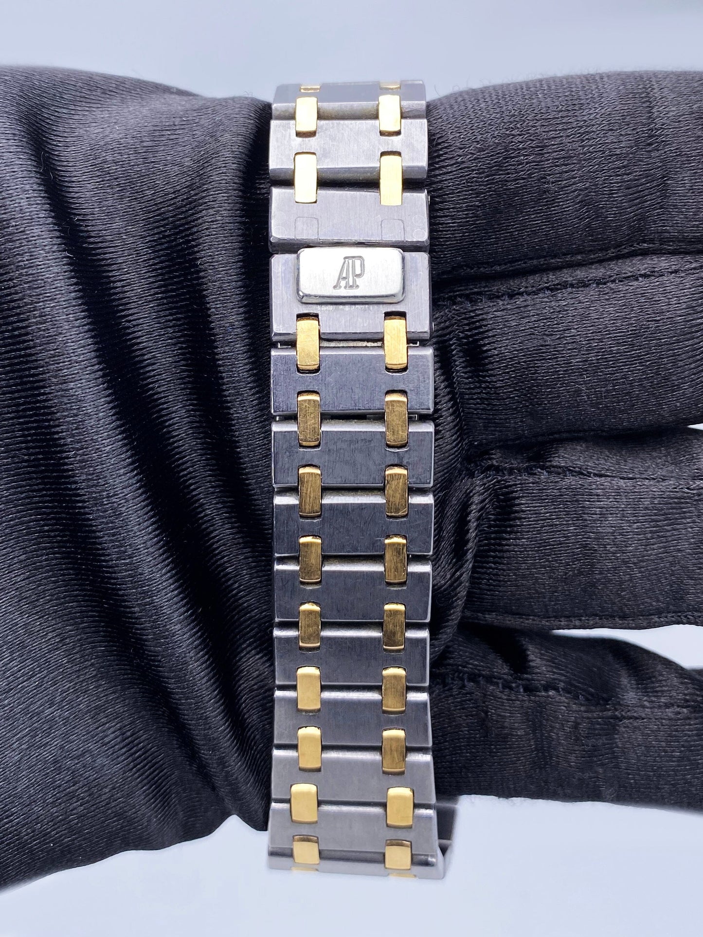 Audemars Piguet Royal Oak 14486TR Tantalum 18K Rose Gold Mens Watch - Virtual